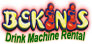 bekinis