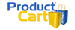 ProductCart shopping cart software